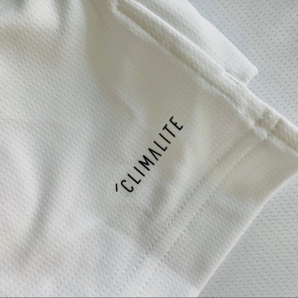 NWOT LA KINGS ADIDAS Climalite Golf Polo - Picture 6 of 7